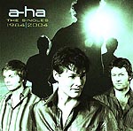  The Singles 1984-2004 (2004)