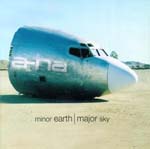Minor earth Major sky